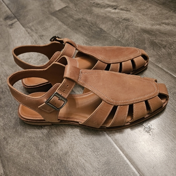 Lucky Brand Shoes - Lucky Brand Dallila Sandal